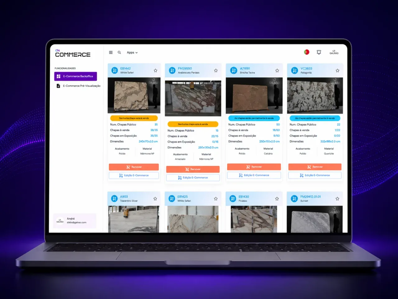 OnCommerce