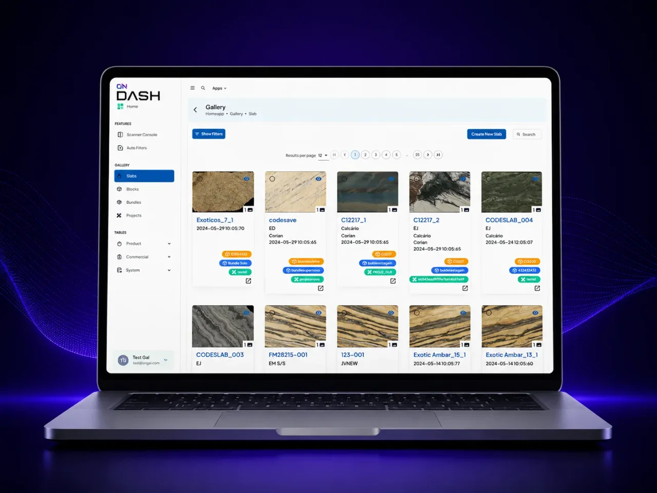 OnDash