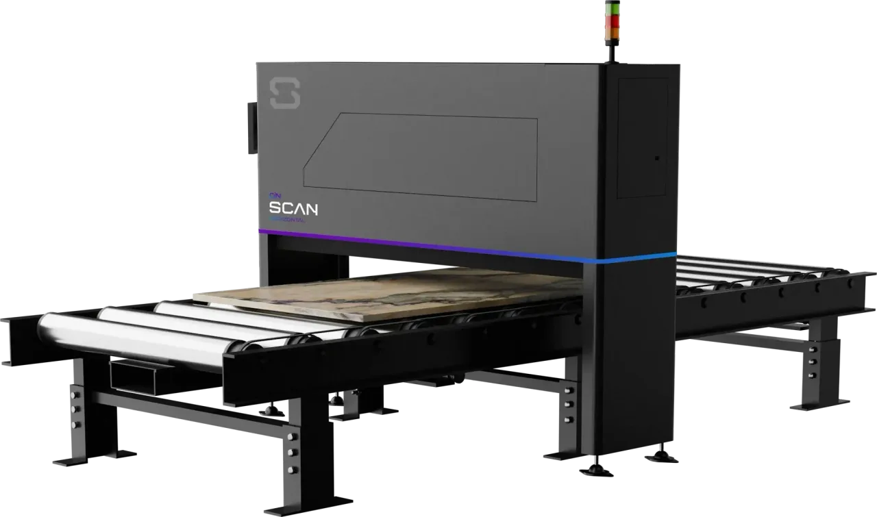 OnScan Horizontal