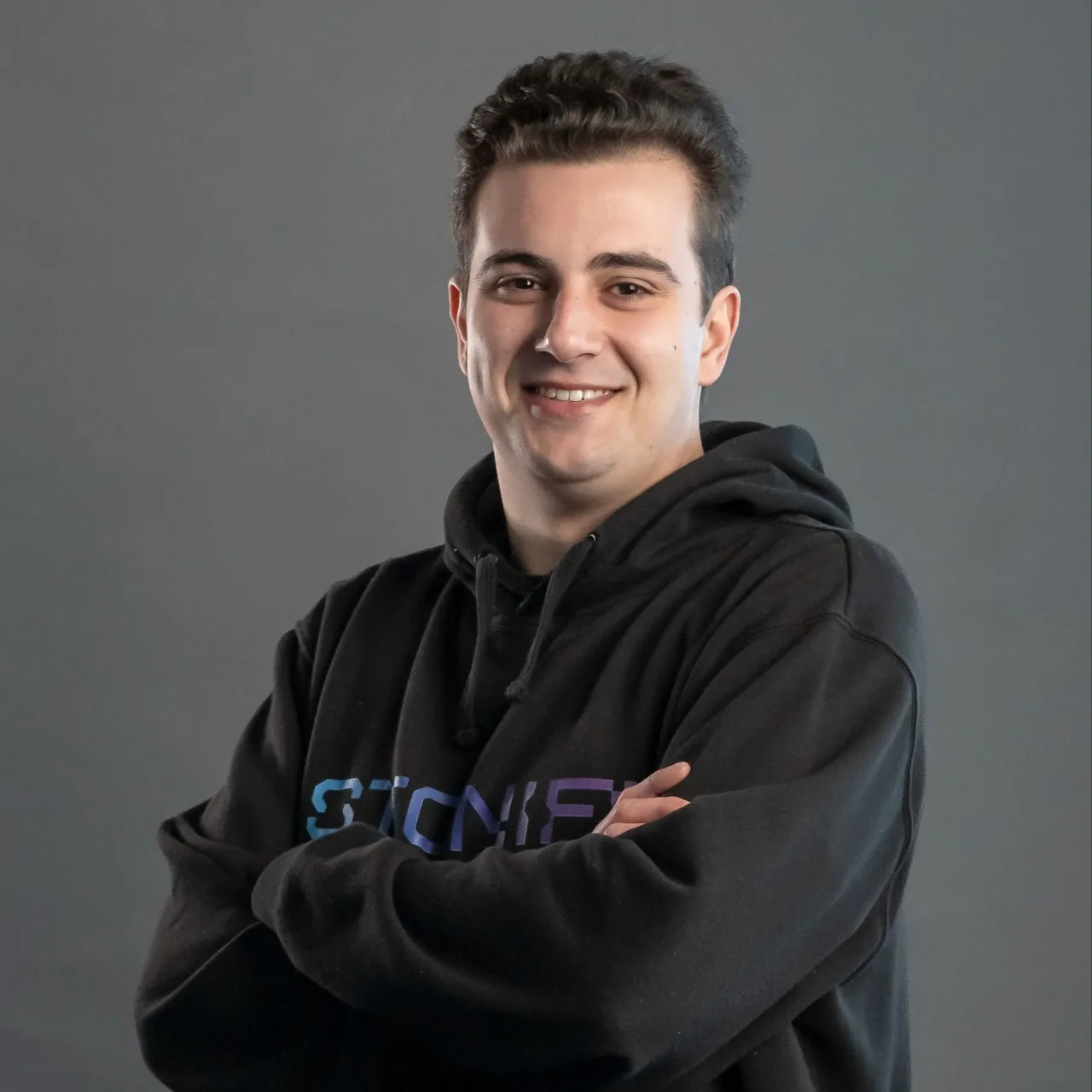 Gustavo Meireles