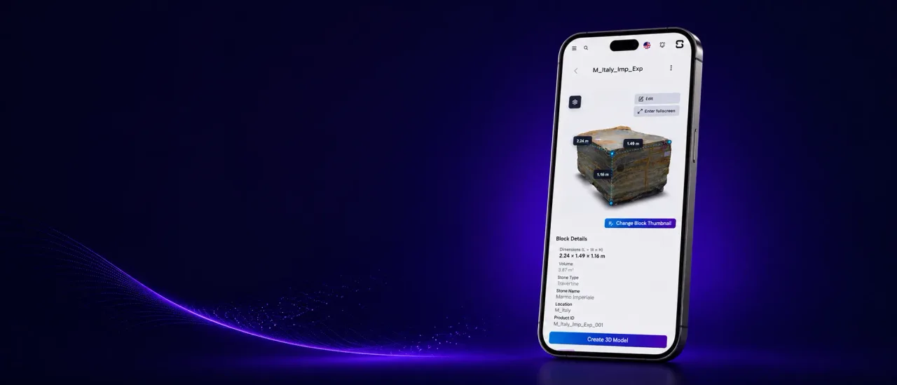 Capture from your phone, wherever you are.